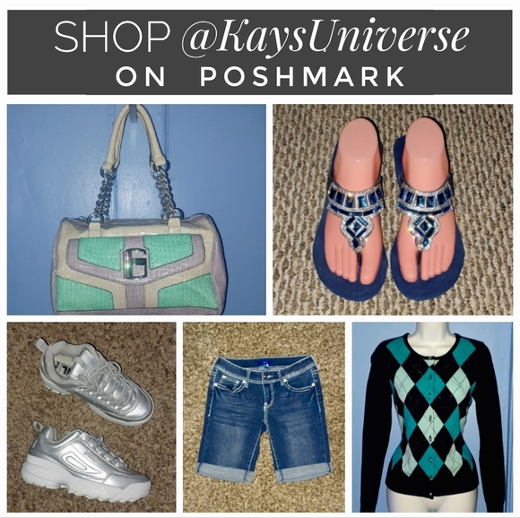 Like, Follow, & Share anytime! 😊 - Picture 3 of 3